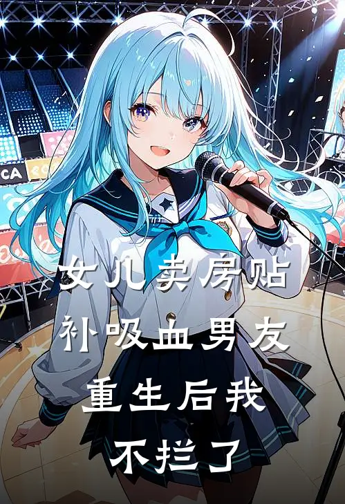女儿卖房贴补吸血男友，重生后我不拦了