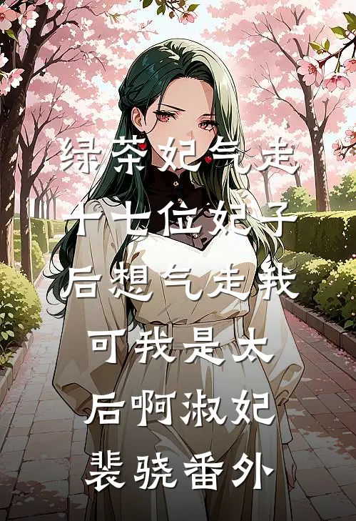 绿茶妃气走十七位妃子后想气走我，可我是太后啊淑妃裴骁番外
