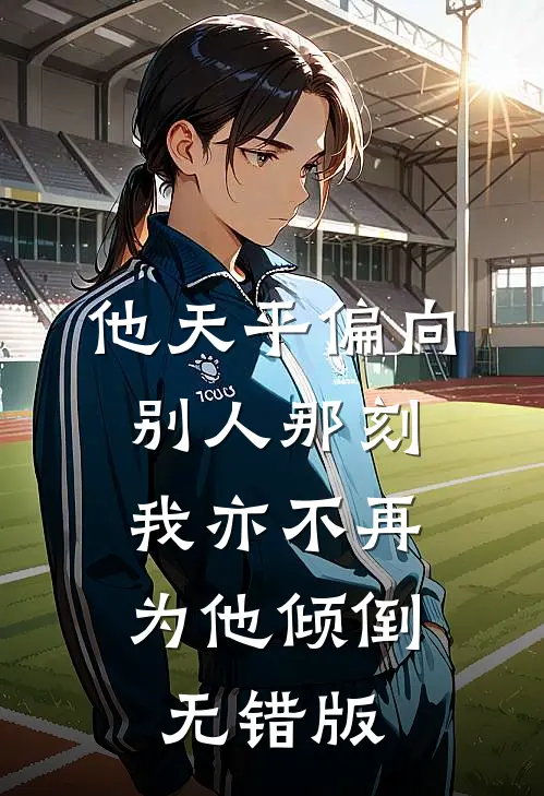 他天平偏向别人那刻，我亦不再为他倾倒无错版