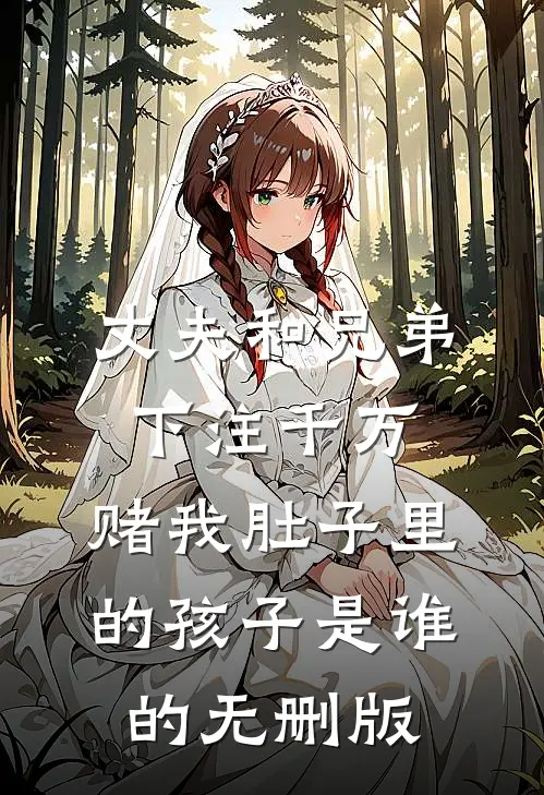 丈夫和兄弟下注千万，赌我肚子里的孩子是谁的无删版