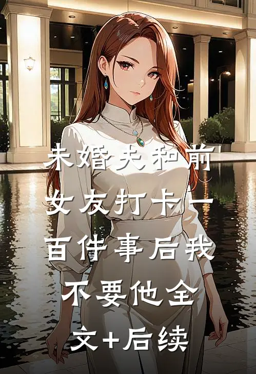 未婚夫和前女友打卡一百件事后我不要他全文+后续
