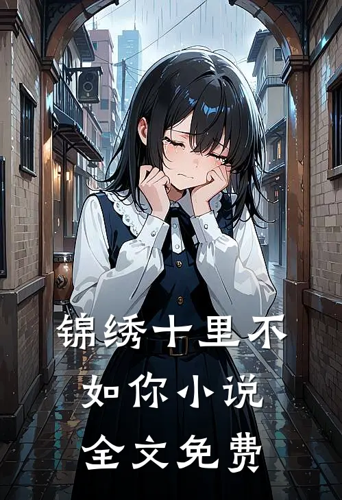 锦绣十里不如你小说全文免费