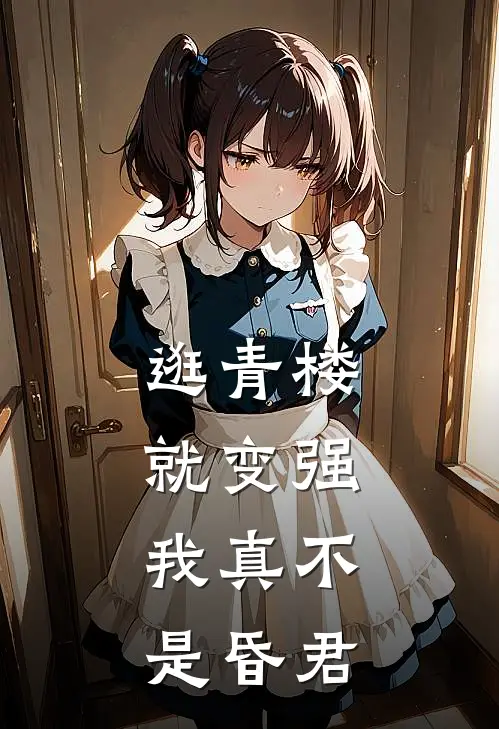 逛青楼就变强，我真不是昏君