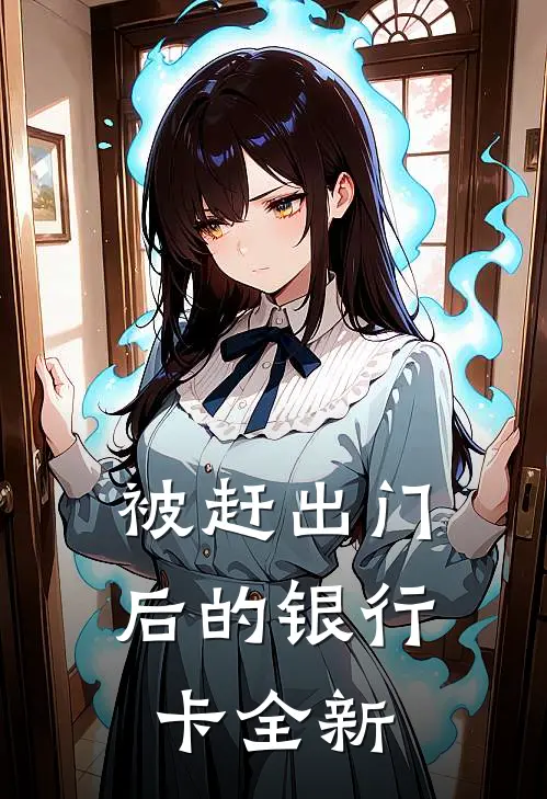 被赶出门后的银行卡全新