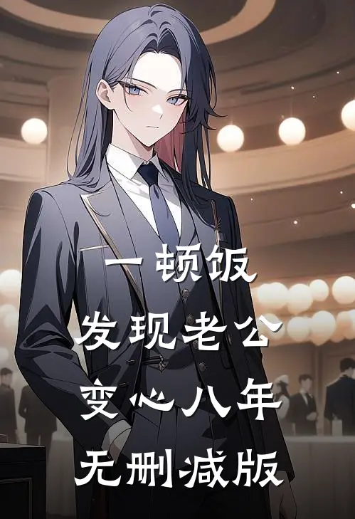 一顿饭，发现老公变心八年无删减版