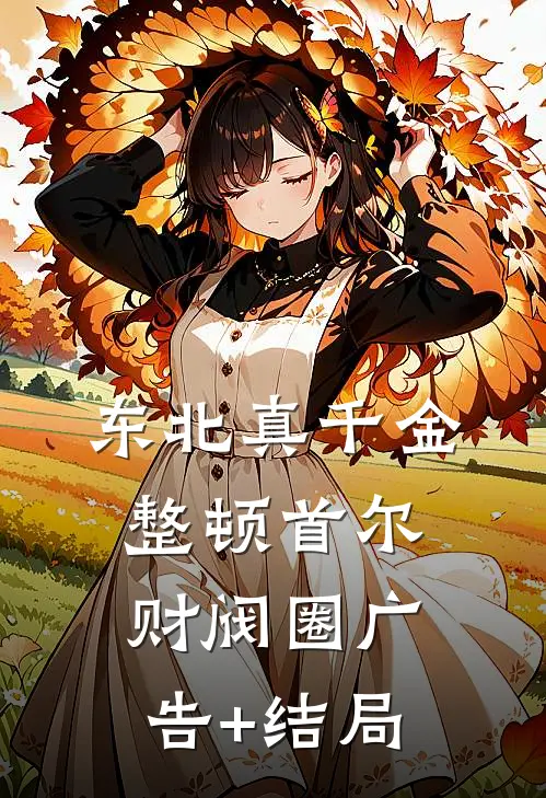 东北真千金，整顿首尔财阀圈广告+结局