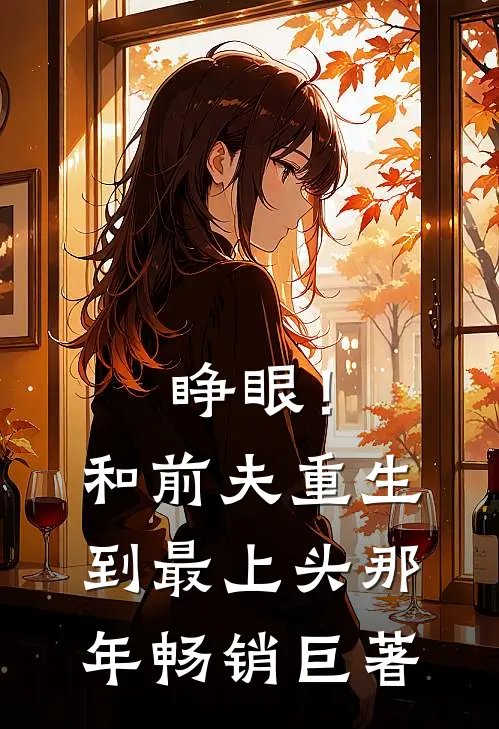 睁眼！和前夫重生到最上头那年畅销巨著