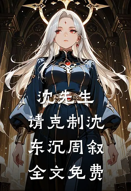 沈先生，请克制沈东沉周叙全文免费