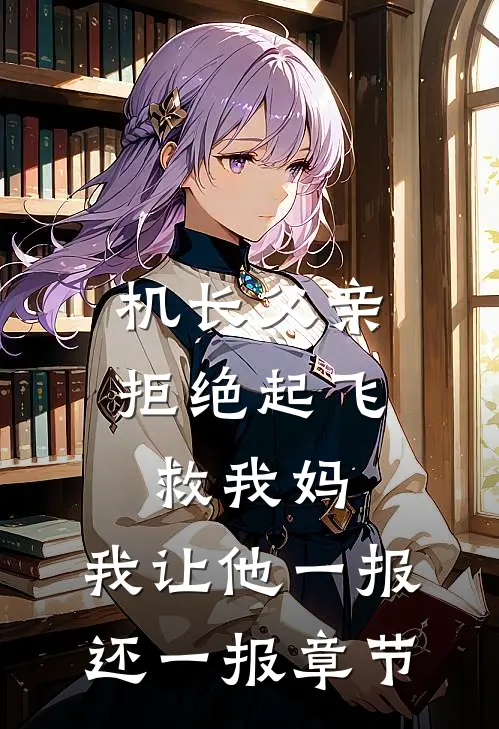 机长父亲拒绝起飞救我妈，我让他一报还一报章节
