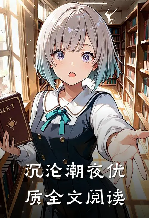 沉沦潮夜优质全文阅读