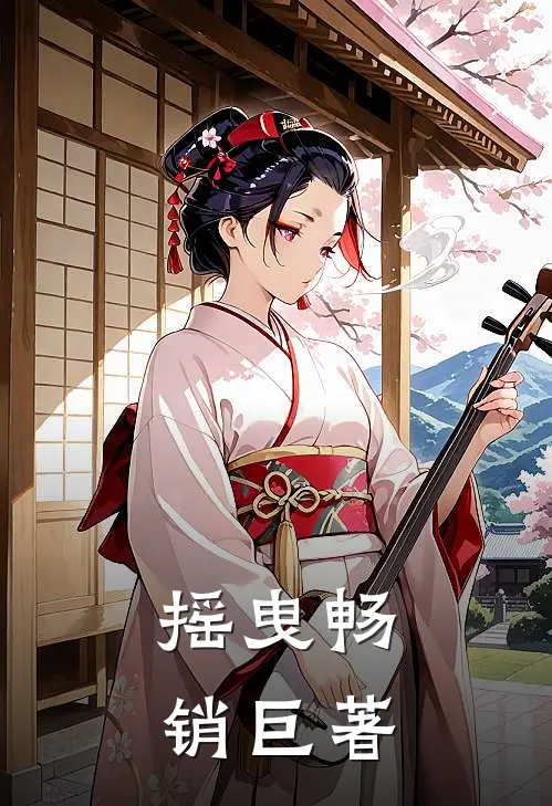 摇曳畅销巨著