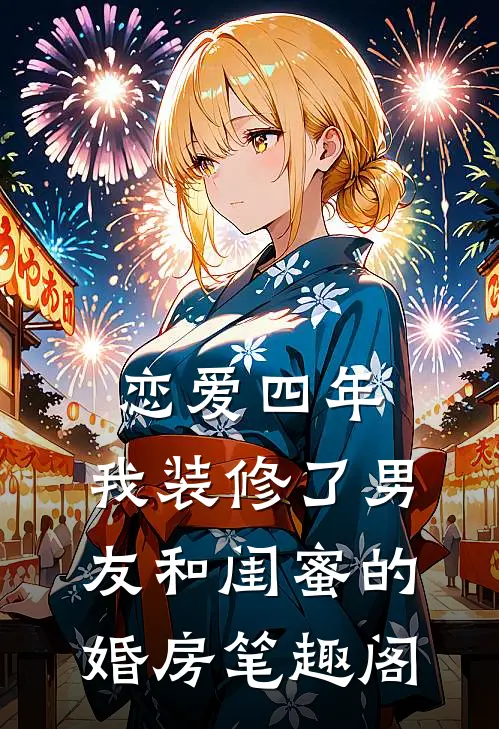 恋爱四年，我装修了男友和闺蜜的婚房笔趣阁