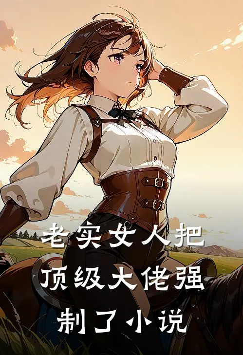 老实女人把顶级大佬强制了小说