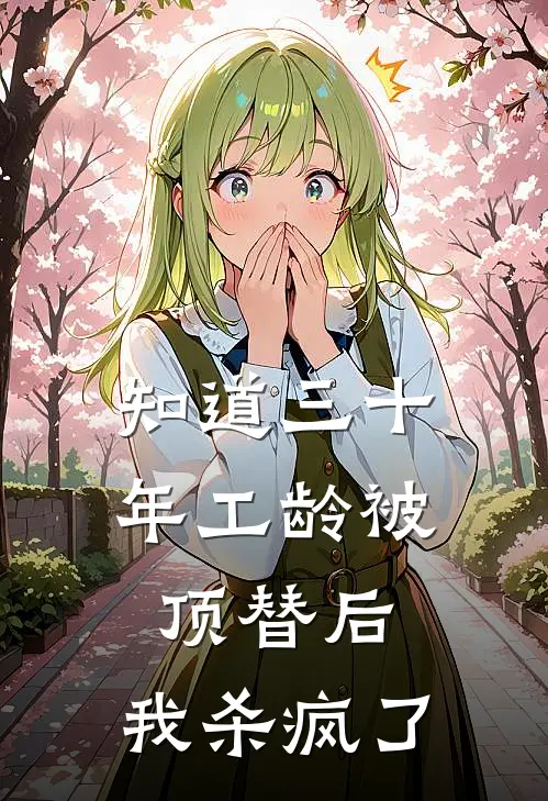 知道三十年工龄被顶替后，我杀疯了