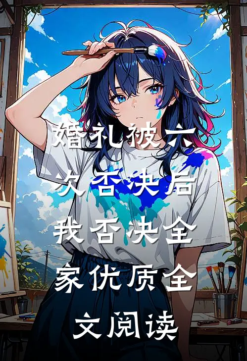 婚礼被六次否决后，我否决全家优质全文阅读
