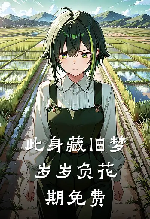 此身藏旧梦，岁岁负花期免费