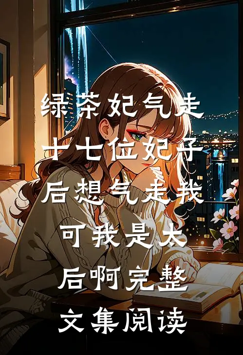 绿茶妃气走十七位妃子后想气走我，可我是太后啊完整文集阅读