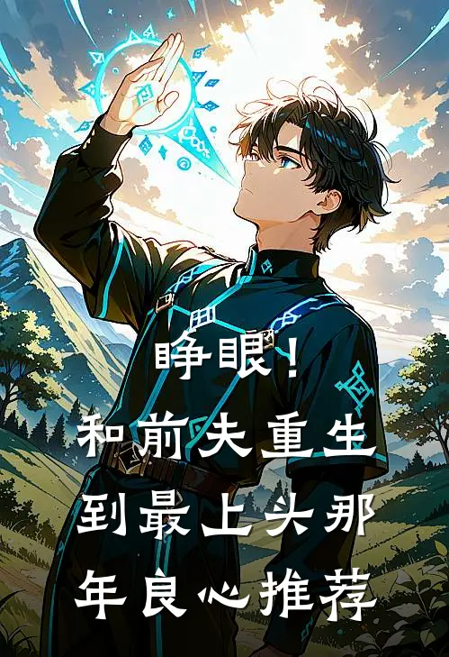 睁眼！和前夫重生到最上头那年良心推荐