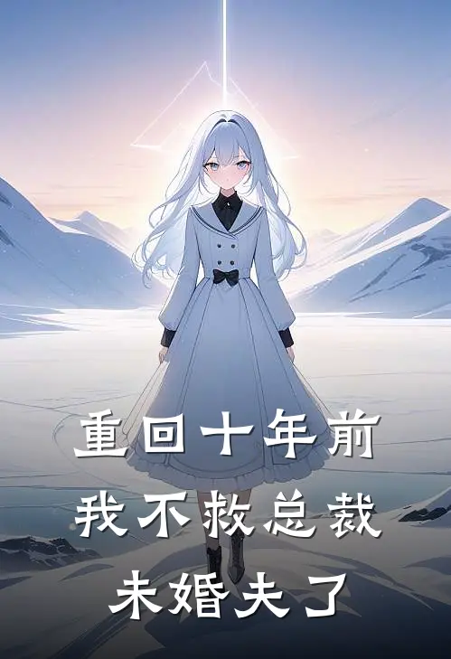 重回十年前,我不救总裁未婚夫了免费阅读