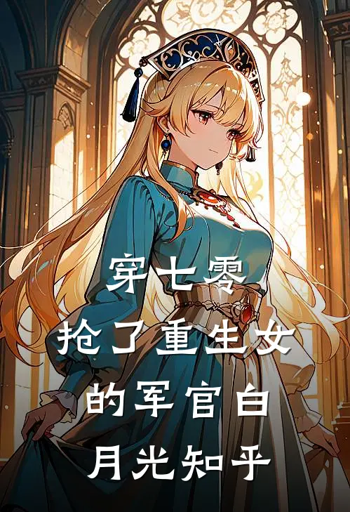穿七零，抢了重生女的军官白月光知乎