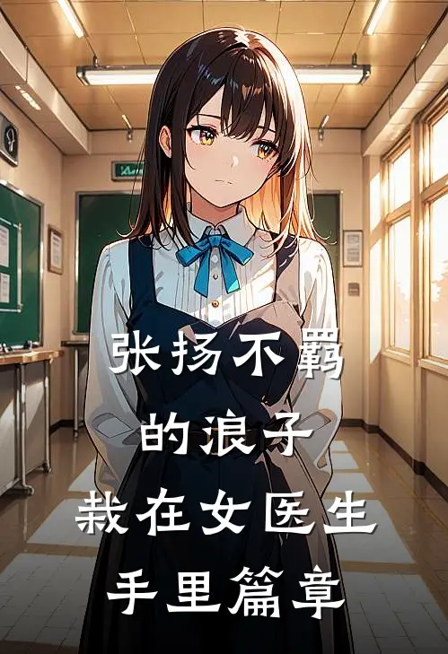 张扬不羁的浪子，栽在女医生手里篇章