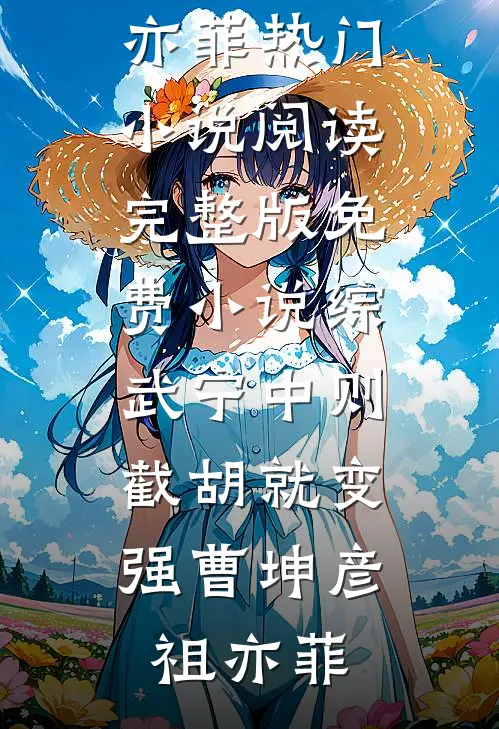 综武宁中则：截胡就变强曹坤彦祖亦菲热门小说阅读_完整版免费小说综武宁中则：截胡就变强(曹坤彦祖亦菲)