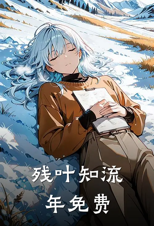 残叶知流年免费