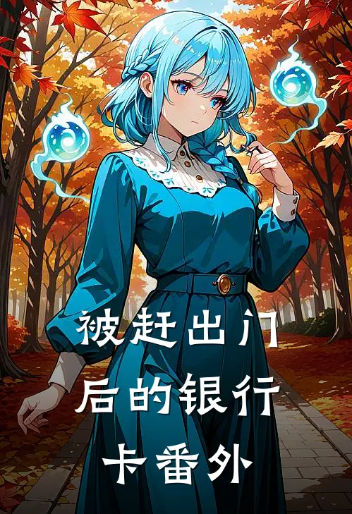 被赶出门后的银行卡番外