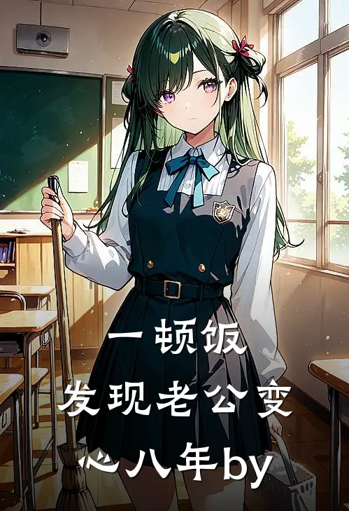 一顿饭，发现老公变心八年by