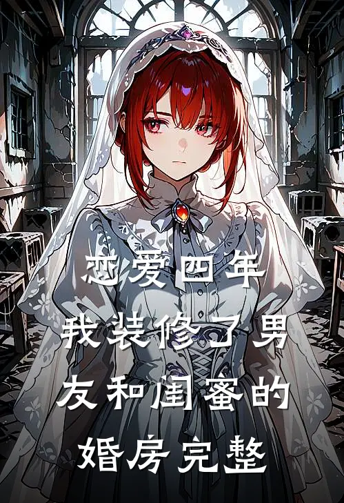 恋爱四年，我装修了男友和闺蜜的婚房完整