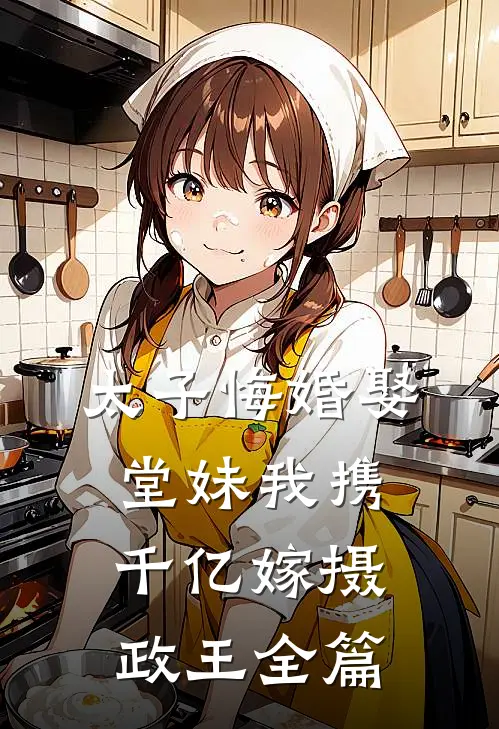 太子悔婚娶堂妹我携千亿嫁摄政王全篇