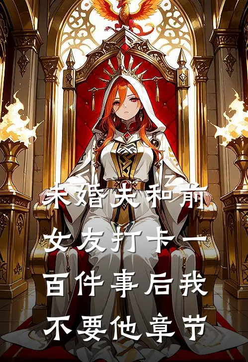 未婚夫和前女友打卡一百件事后我不要他章节