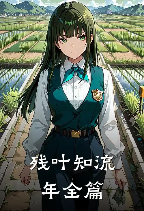 残叶知流年全篇