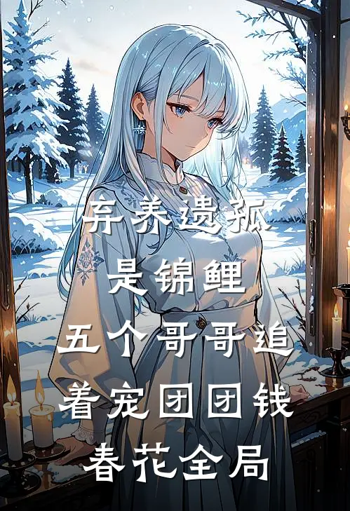 弃养遗孤是锦鲤，五个哥哥追着宠团团钱春花全局