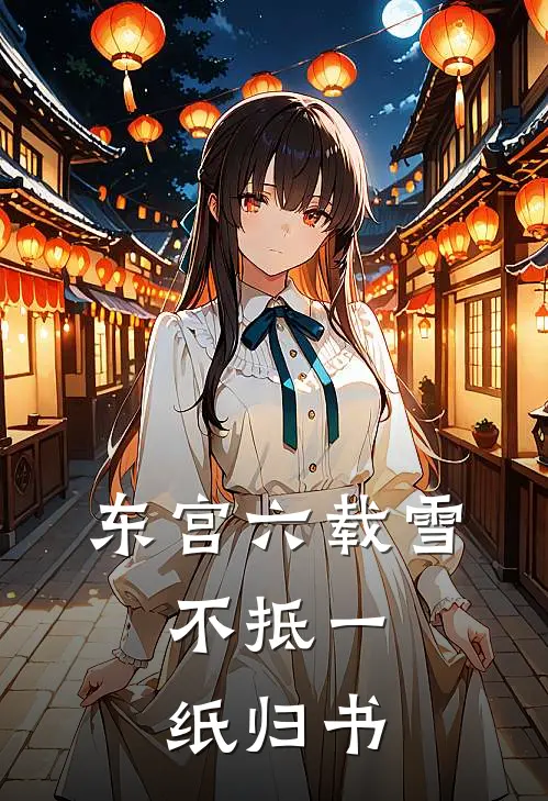 东宫六载雪，不抵一纸归书