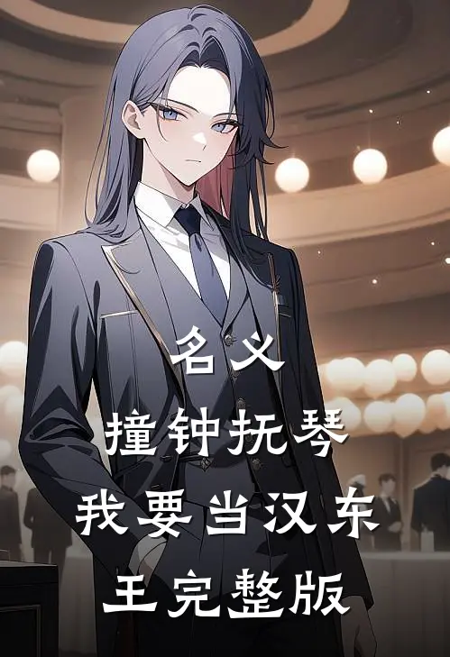 名义：撞钟抚琴，我要当汉东王完整版