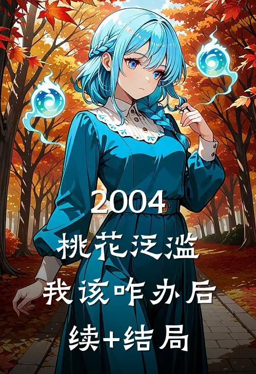 2004：桃花泛滥，我该咋办后续+结局