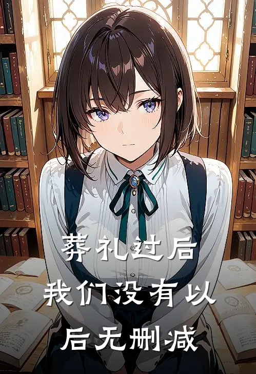 葬礼过后，我们没有以后无删减