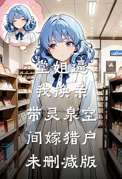 堂姐逼我换亲，带灵泉空间嫁猎户未删减版