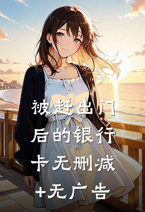 被赶出门后的银行卡无删减+无广告