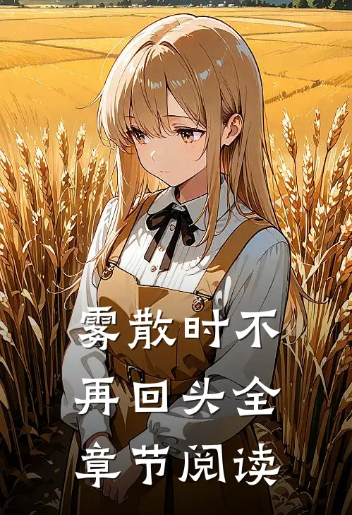 雾散时不再回头全章节阅读