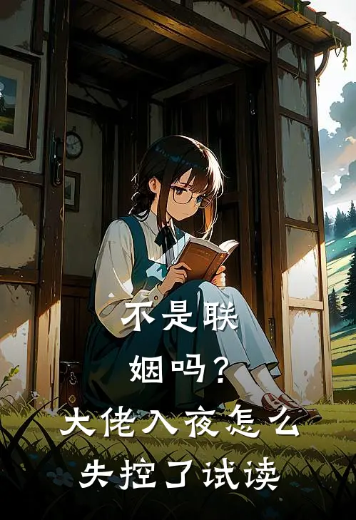 不是联姻吗？大佬入夜怎么失控了试读