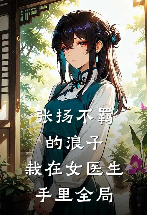 张扬不羁的浪子，栽在女医生手里全局
