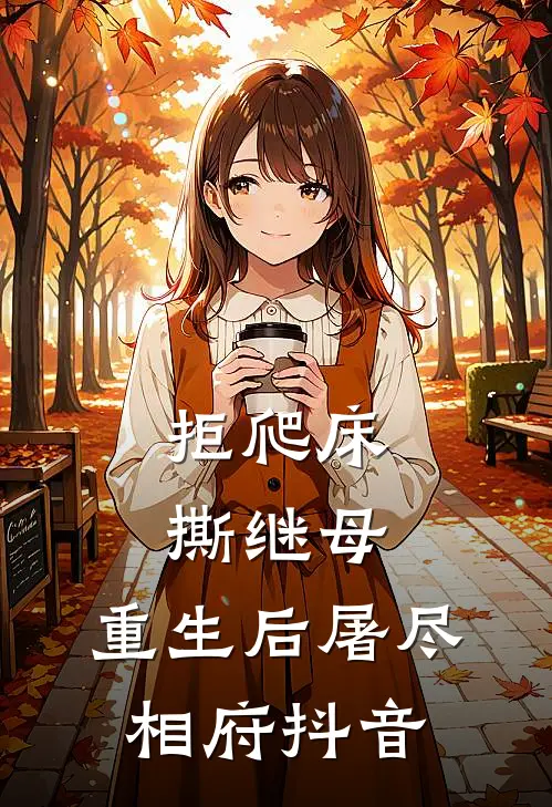 拒爬床，撕继母，重生后屠尽相府抖音