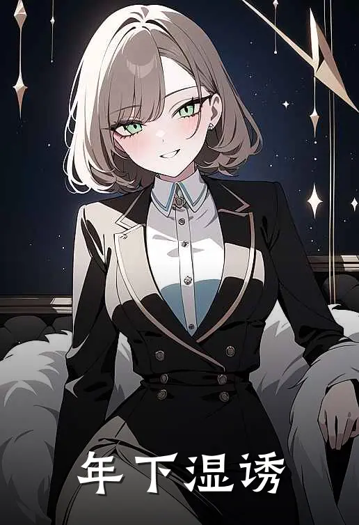 年下湿诱