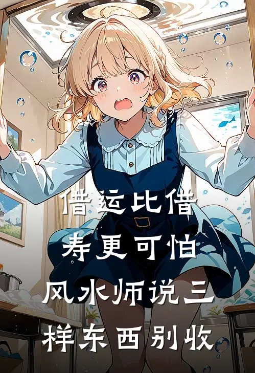 借运比借寿更可怕，风水师说三样东西别收