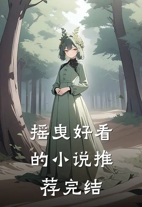 摇曳好看的小说推荐完结