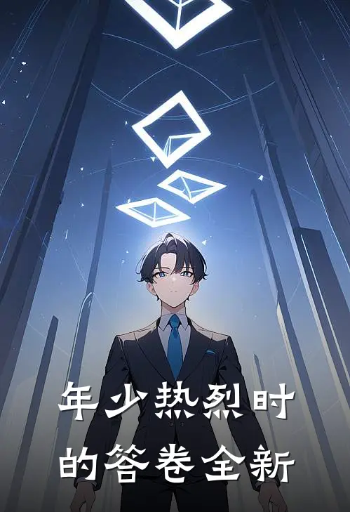 年少热烈时的答卷全新