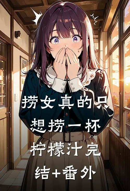 捞女真的只想捞一杯柠檬汁完结+番外