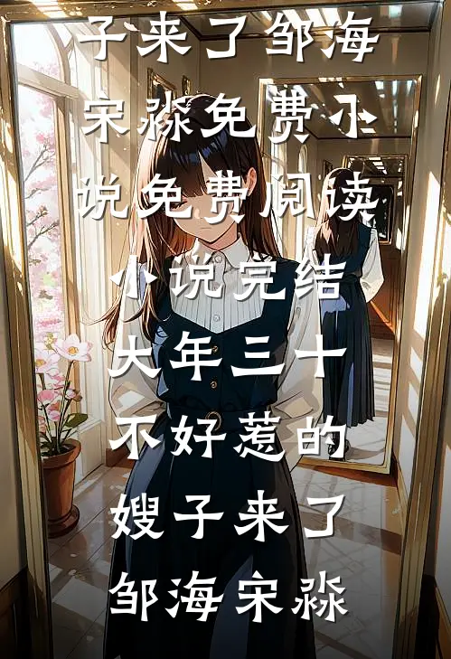大年三十，不好惹的嫂子来了邹海宋淼免费小说免费阅读_小说完结大年三十，不好惹的嫂子来了(邹海宋淼)